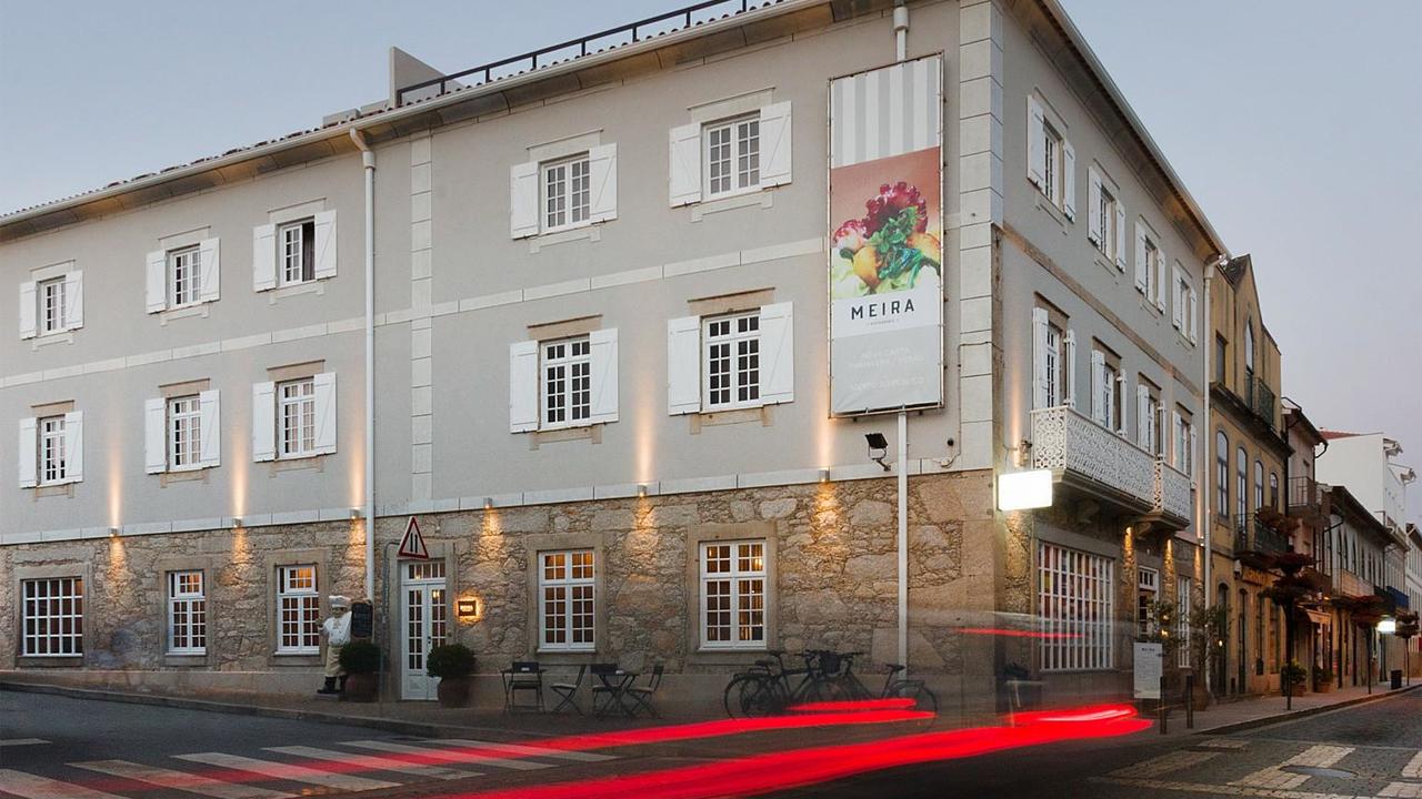 Hotel Meira in Vila Praia de Âncora, Portugal